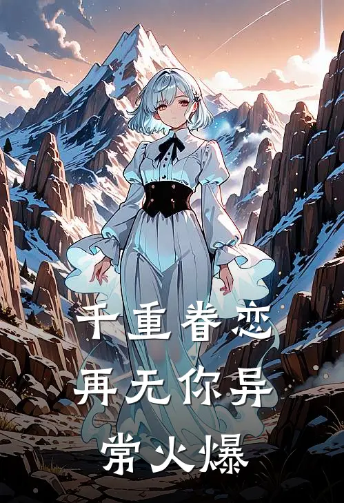 千重眷恋再无你异常火爆