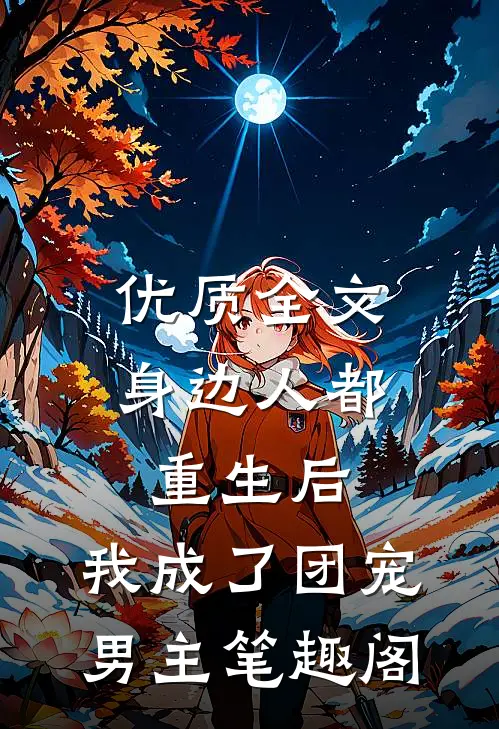 优质全文身边人都重生后,我成了团宠男主笔趣阁