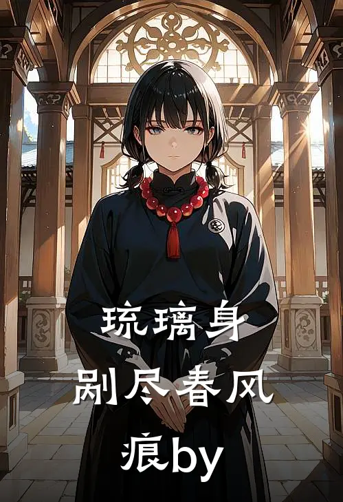 琉璃身，剐尽春风痕by