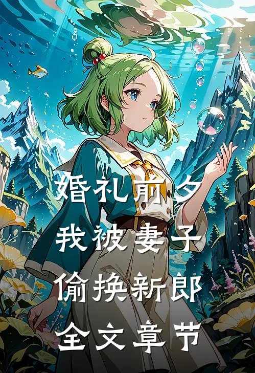 婚礼前夕，我被妻子偷换新郎全文章节