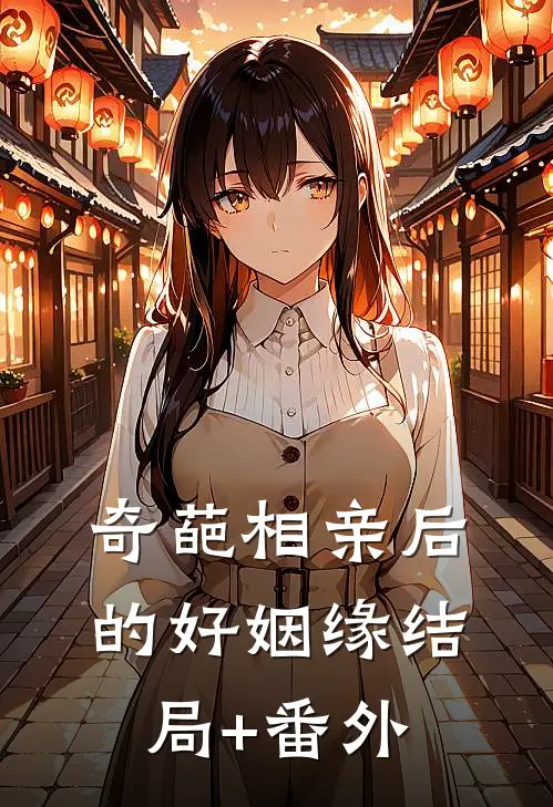 奇葩相亲后的好姻缘结局+番外