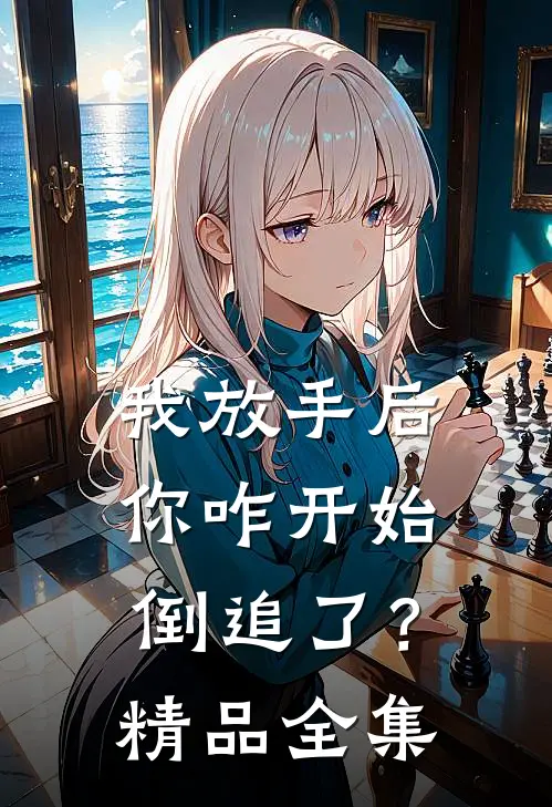 我放手后，你咋开始倒追了？精品全集