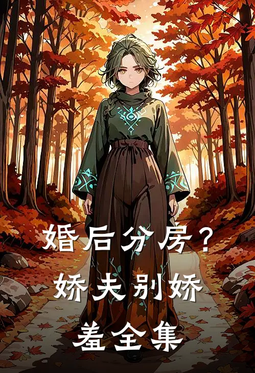 婚后分房？娇夫别娇羞全集