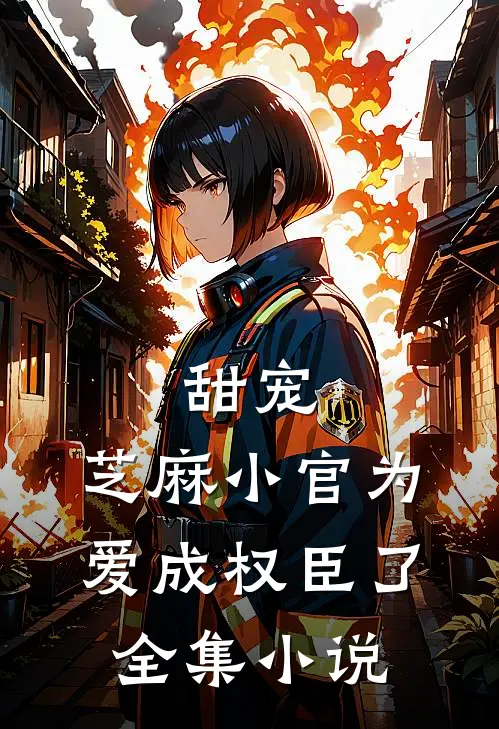 甜宠：芝麻小官为爱成权臣了全集小说