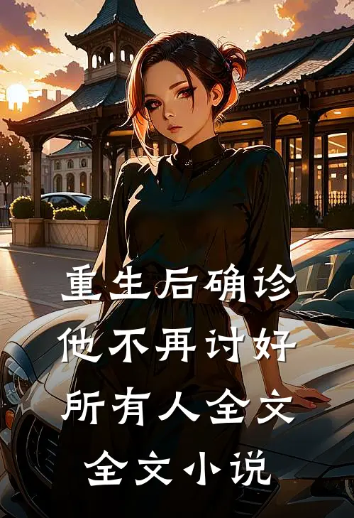 重生后确诊,他不再讨好所有人全文全文小说