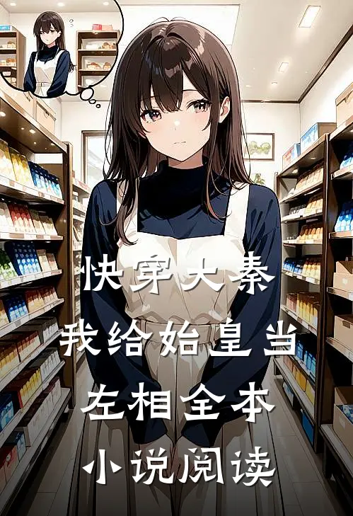 快穿大秦：我给始皇当左相全本小说阅读