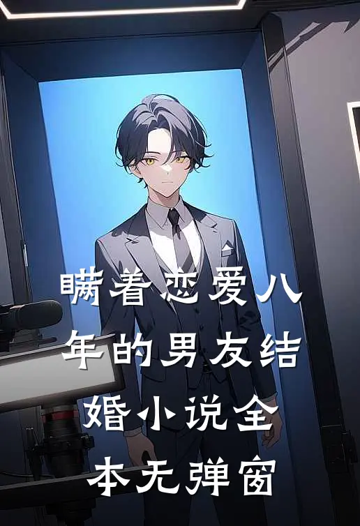 瞒着恋爱八年的男友结婚小说全本无弹窗