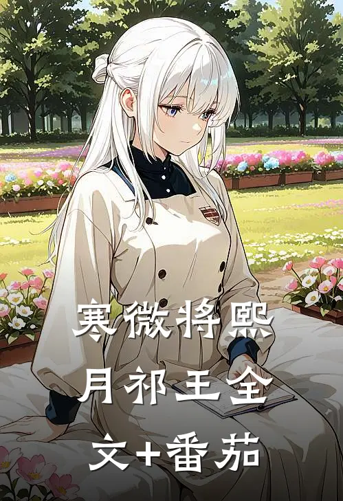 寒微将熙月祁王全文+番茄