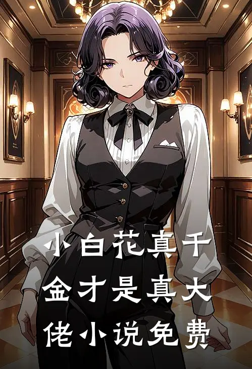 小白花真千金才是真大佬小说免费