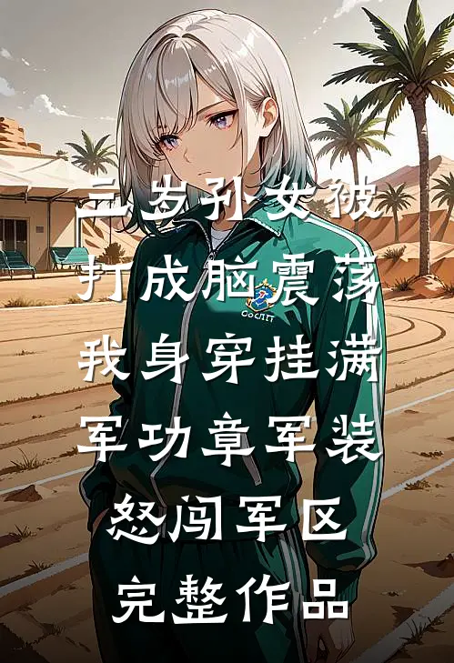 三岁孙女被打成脑震荡，我身穿挂满军功章军装怒闯军区完整作品
