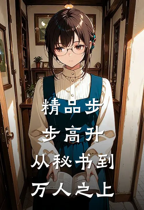精品步步高升：从秘书到万人之上
