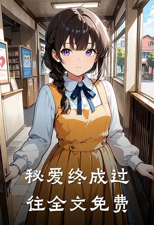 秘爱终成过往全文免费