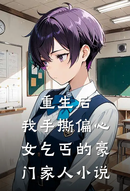 重生后，我手撕偏心女乞丐的豪门家人小说