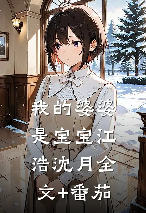 我的婆婆是宝宝江浩沈月全文+番茄