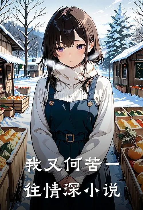 我又何苦一往情深小说