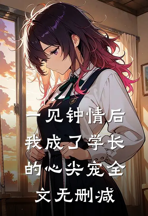 一见钟情后，我成了学长的心尖宠全文无删减
