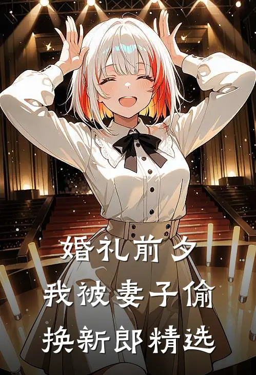 婚礼前夕，我被妻子偷换新郎精选