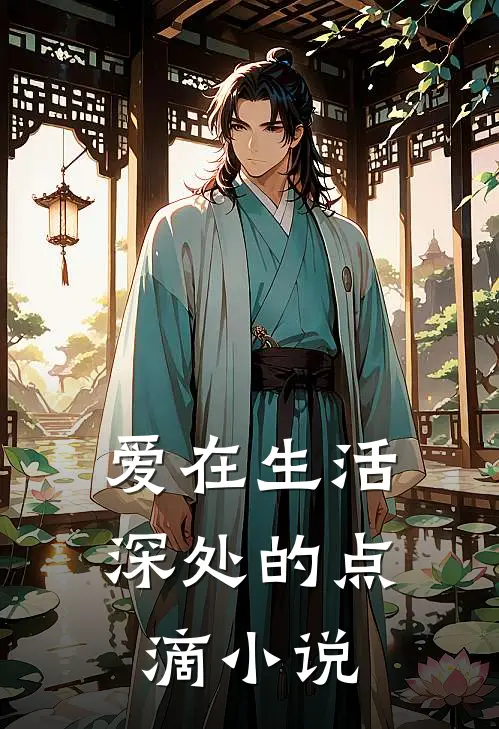 爱在生活深处的点滴小说