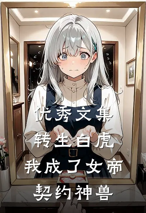 优秀文集转生白虎，我成了女帝契约神兽