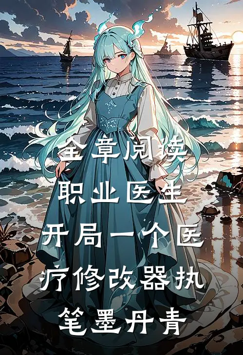全章阅读职业医生:开局一个医疗修改器 执笔墨丹青