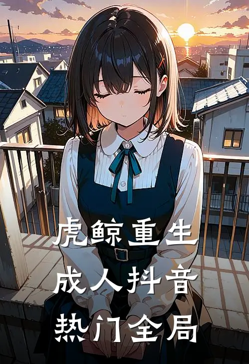 虎鲸重生成人抖音热门全局