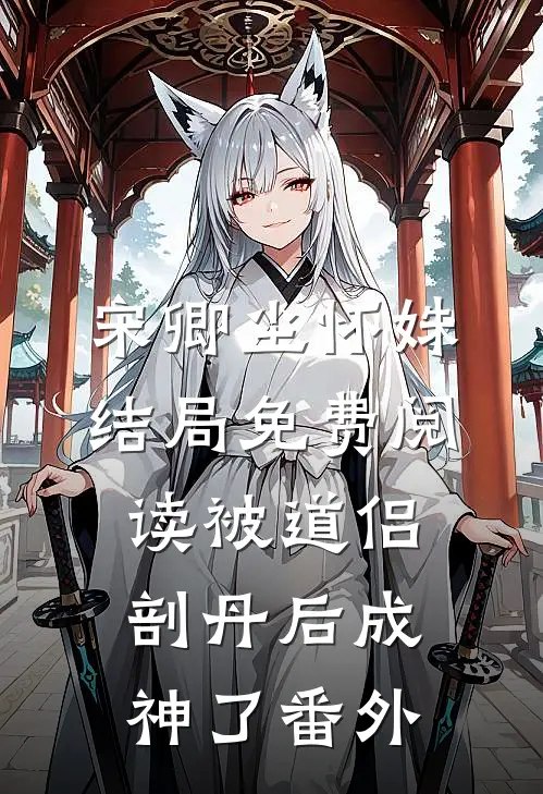 宋卿尘怀姝结局免费阅读被道侣剖丹后成神了番外