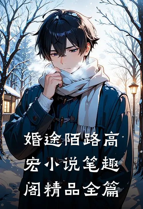 婚途陌路高宏小说笔趣阁精品全篇