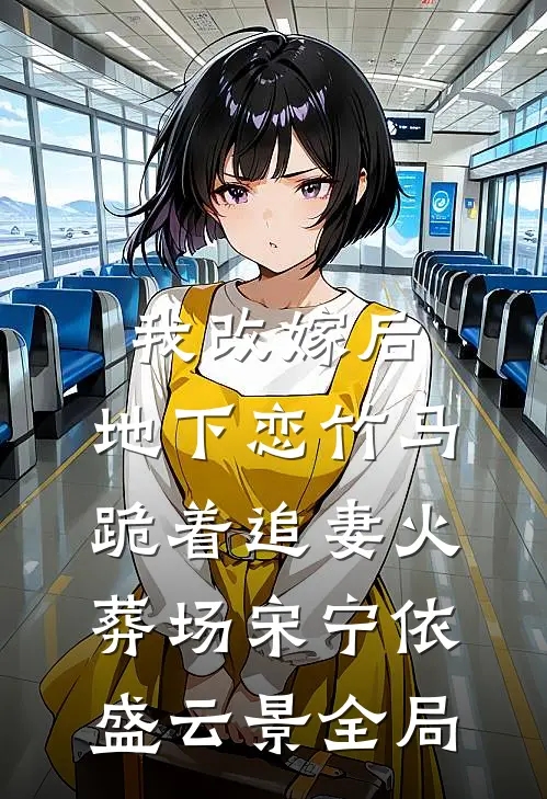我改嫁后，地下恋竹马跪着追妻火葬场宋宁依盛云景全局