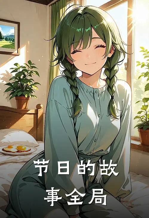 节日的故事全局