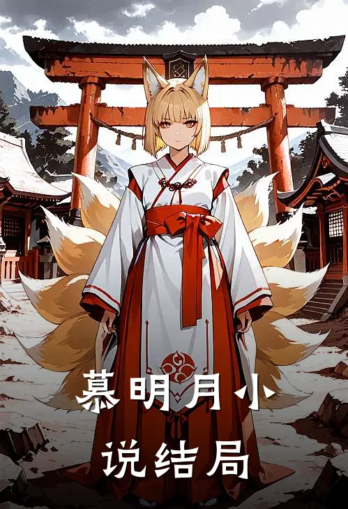 慕明月小说结局