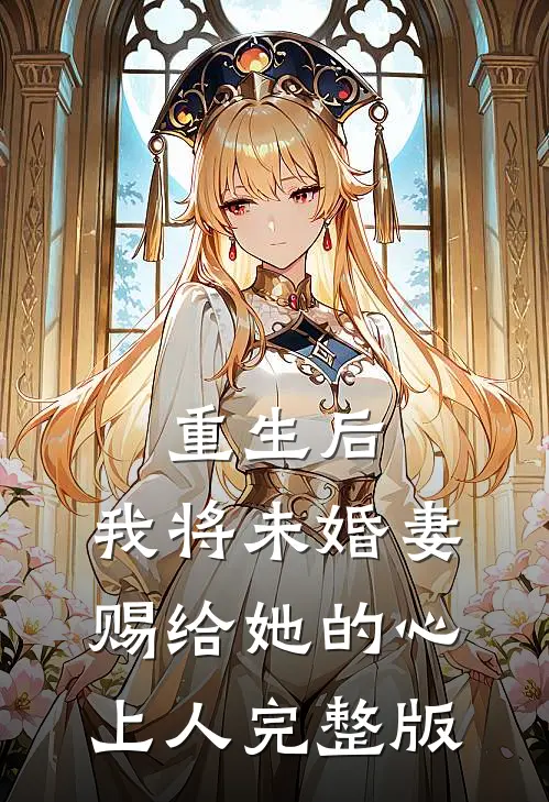 重生后，我将未婚妻赐给她的心上人完整版