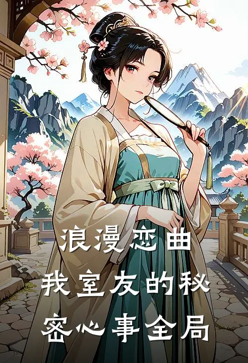 浪漫恋曲：我室友的秘密心事全局