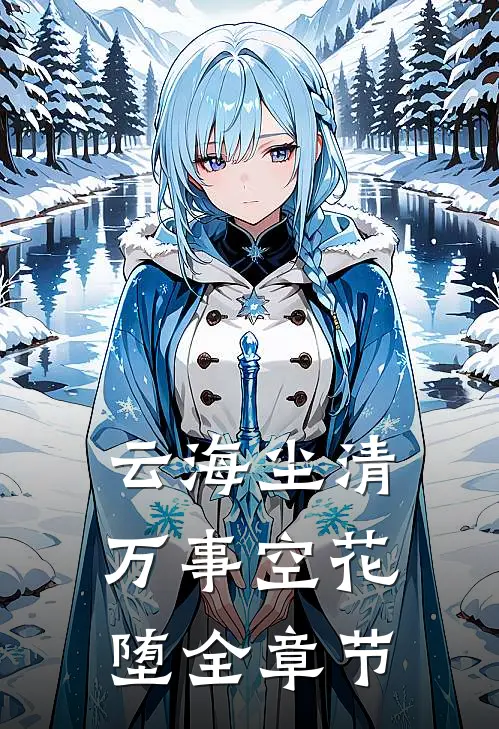 云海尘清，万事空花堕全章节