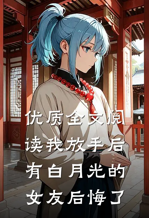 优质全文阅读我放手后，有白月光的女友后悔了