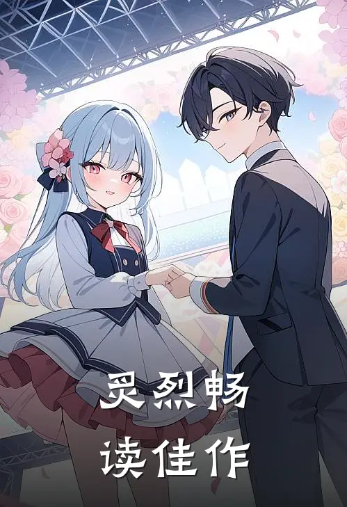 炙烈畅读佳作
