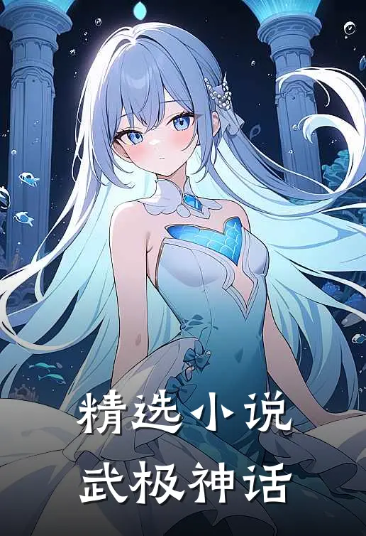 精选小说武极神话