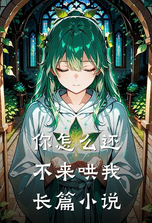 你怎么还不来哄我长篇小说