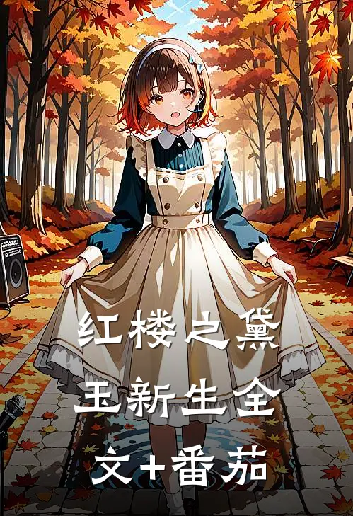 红楼之黛玉新生全文+番茄