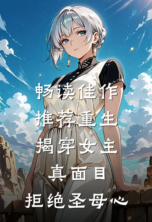 畅读佳作推荐重生：揭穿女主真面目，拒绝圣母心