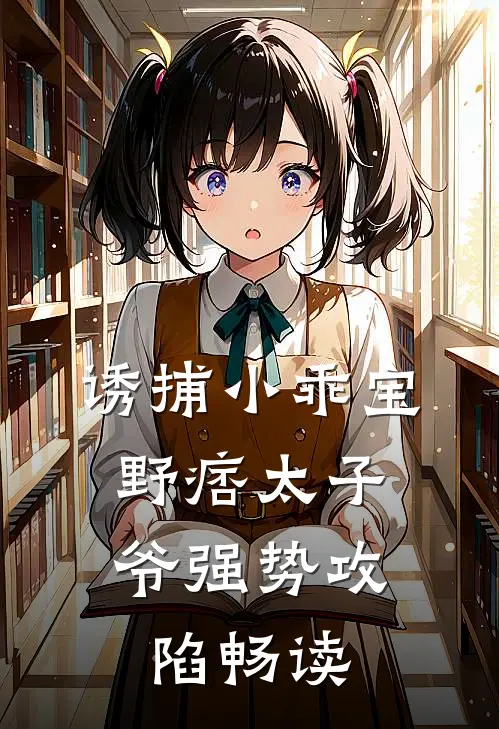 诱捕小乖宝，野痞太子爷强势攻陷畅读