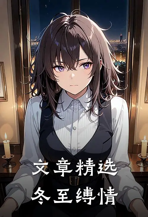 文章精选冬至缚情