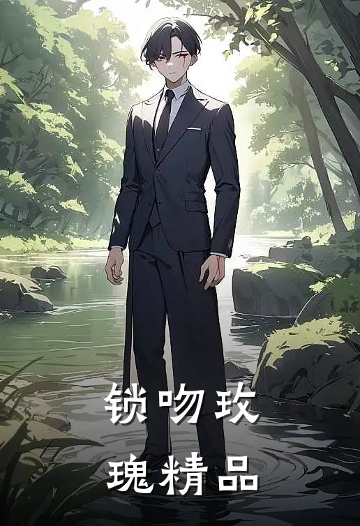 锁吻玫瑰精品