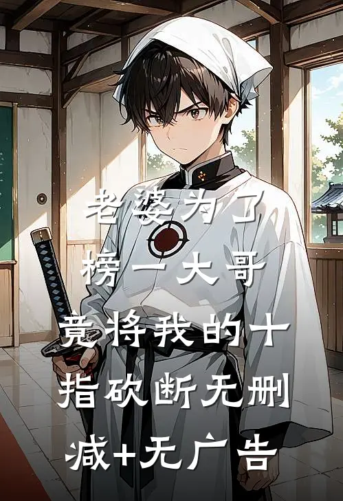 老婆为了榜一大哥，竟将我的十指砍断无删减+无广告