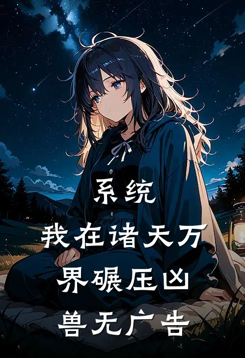 系统：我在诸天万界碾压凶兽无广告