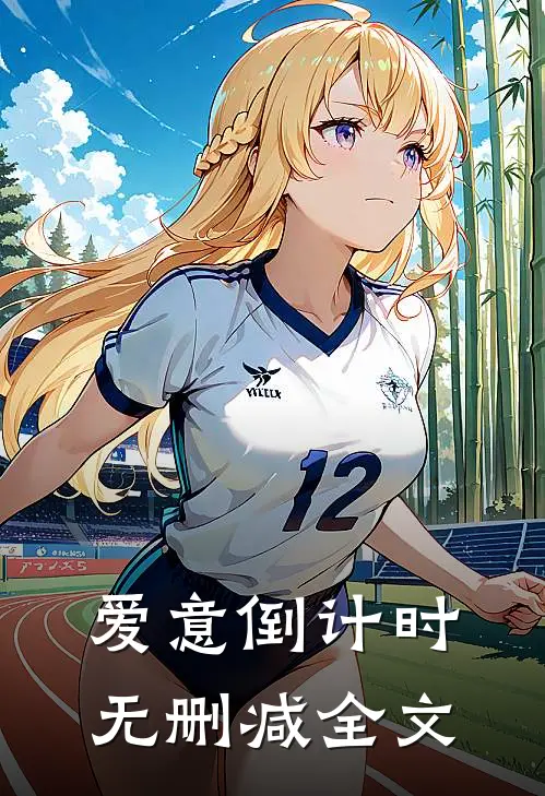 爱意倒计时无删减全文