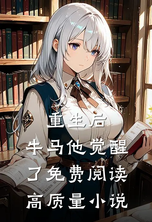 重生后,牛马他觉醒了免费阅读高质量小说