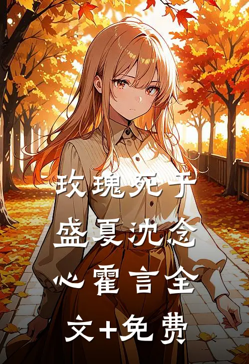 玫瑰死于盛夏沈念心霍言全文+免费