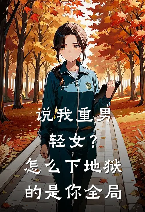 说我重男轻女？怎么下地狱的是你全局