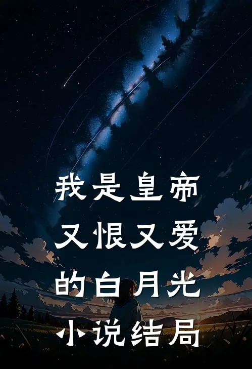 我是皇帝又恨又爱的白月光小说结局