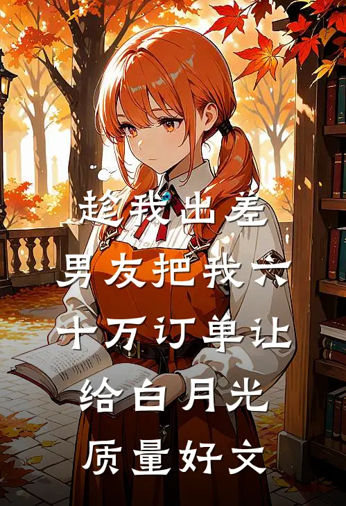 趁我出差，男友把我六十万订单让给白月光质量好文